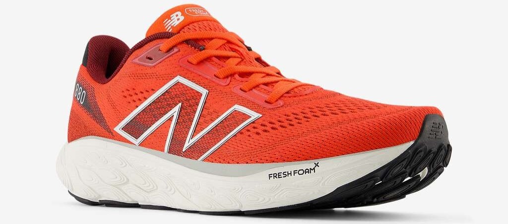 New Balance Laufschuhe bei Häberli Sport Aarau